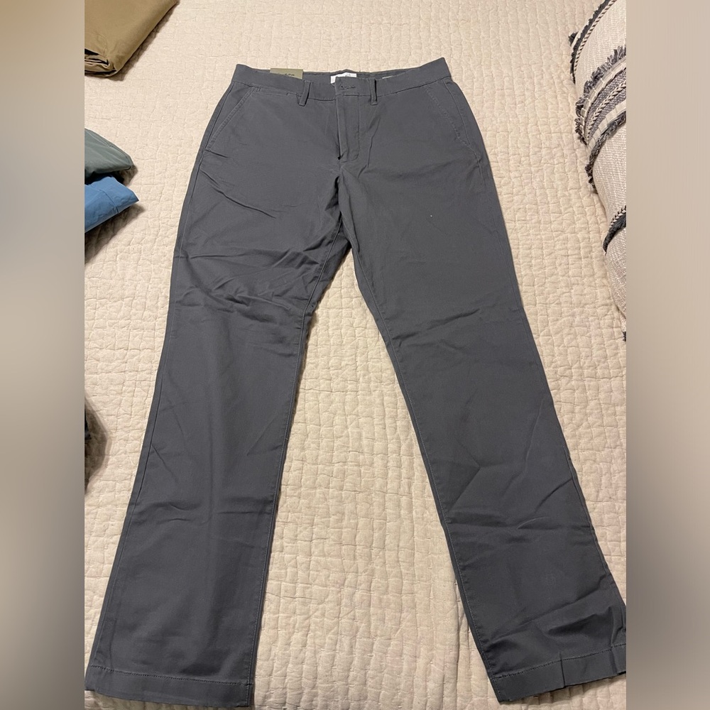 Men’s grey pants target